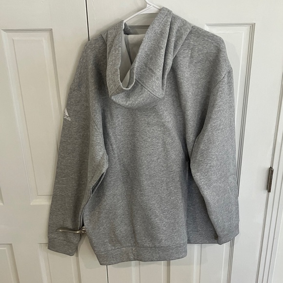 South Florida Adidas hoodie - Picture 3 of 4